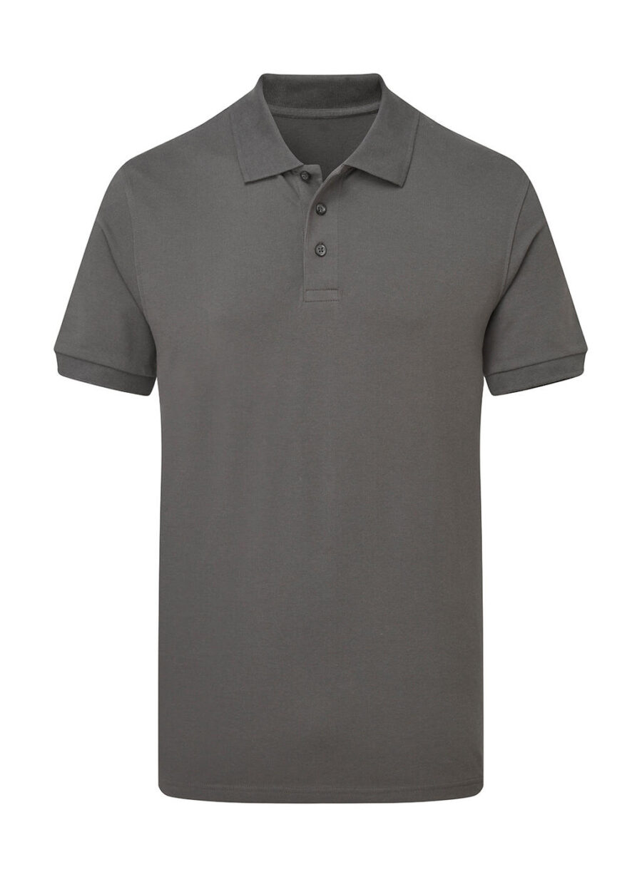 Signature Stretch Tagless Polo