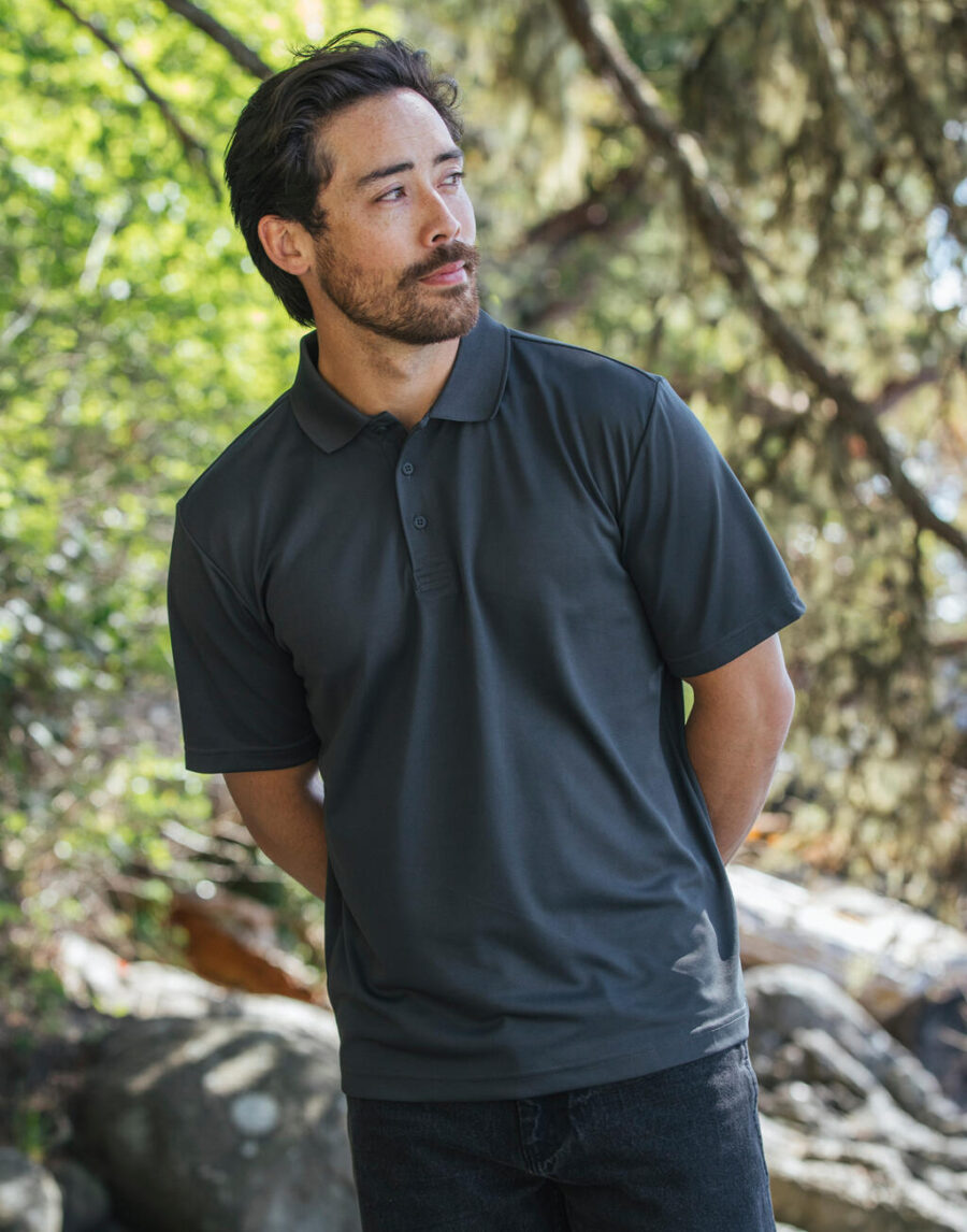 Stormtech Mens H2X DRY Polo
