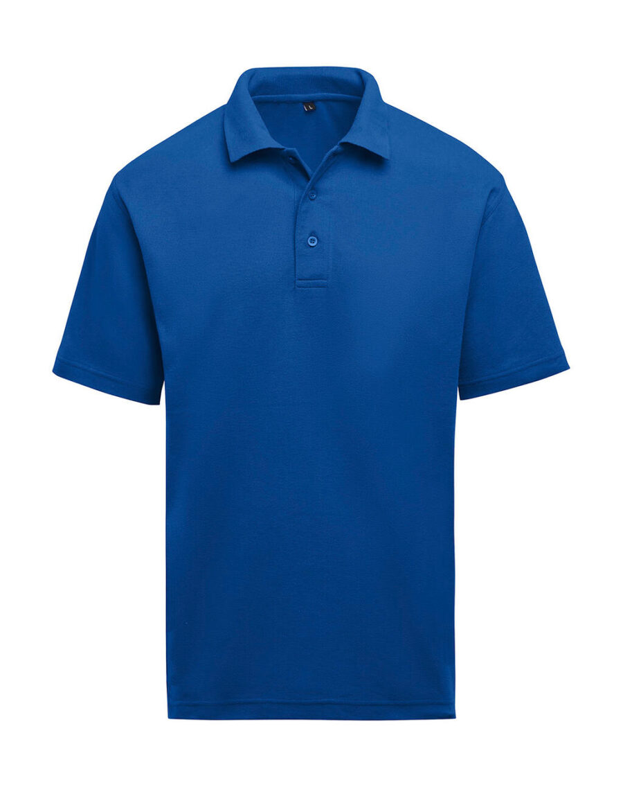 Unisex 50/50 Polo