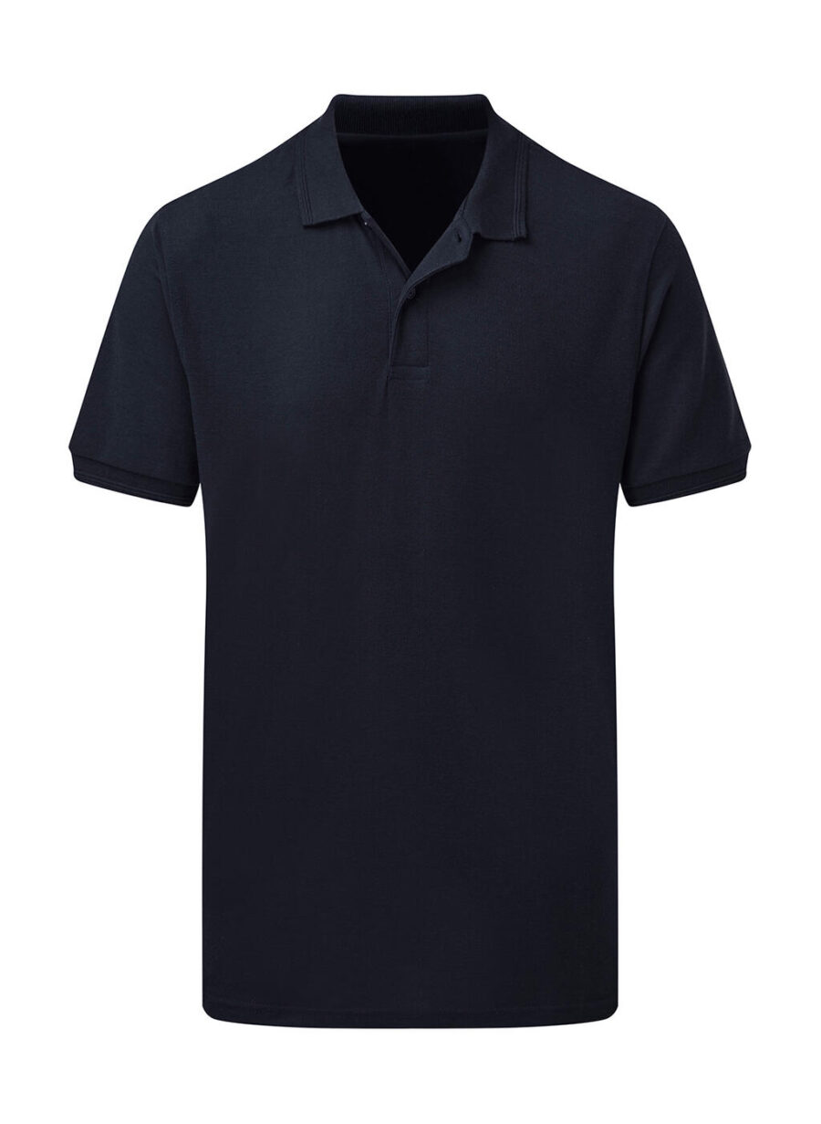 Men`s Poly Cotton Polo