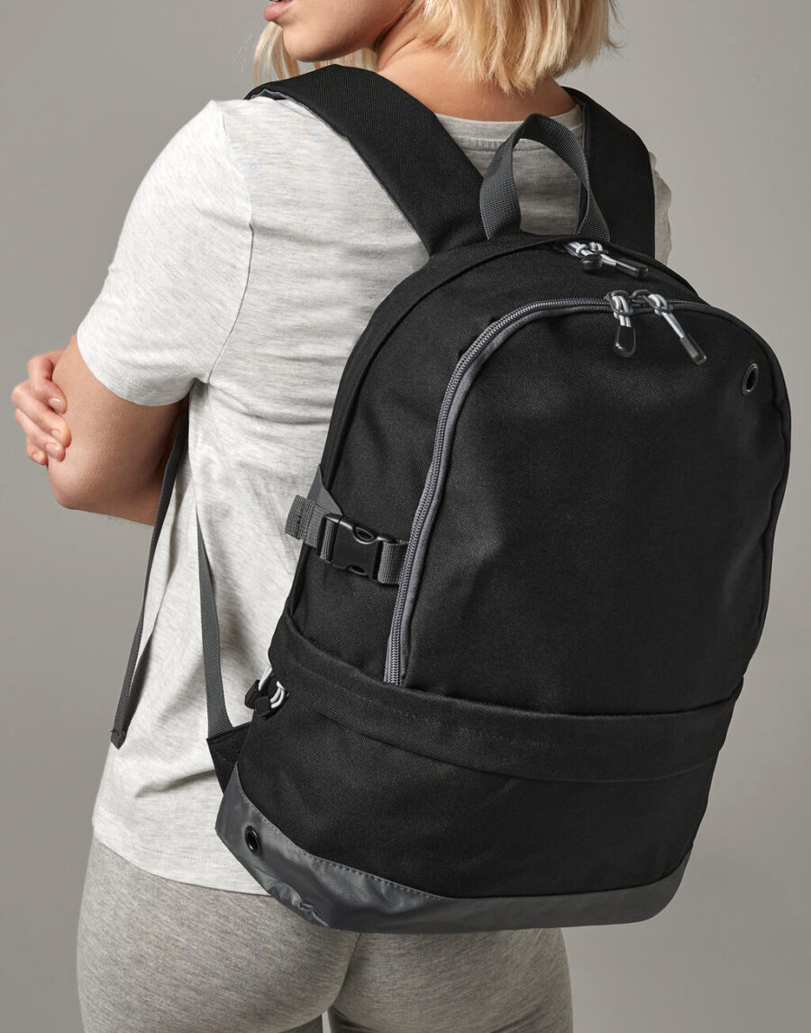 Athleisure Pro Backpack
