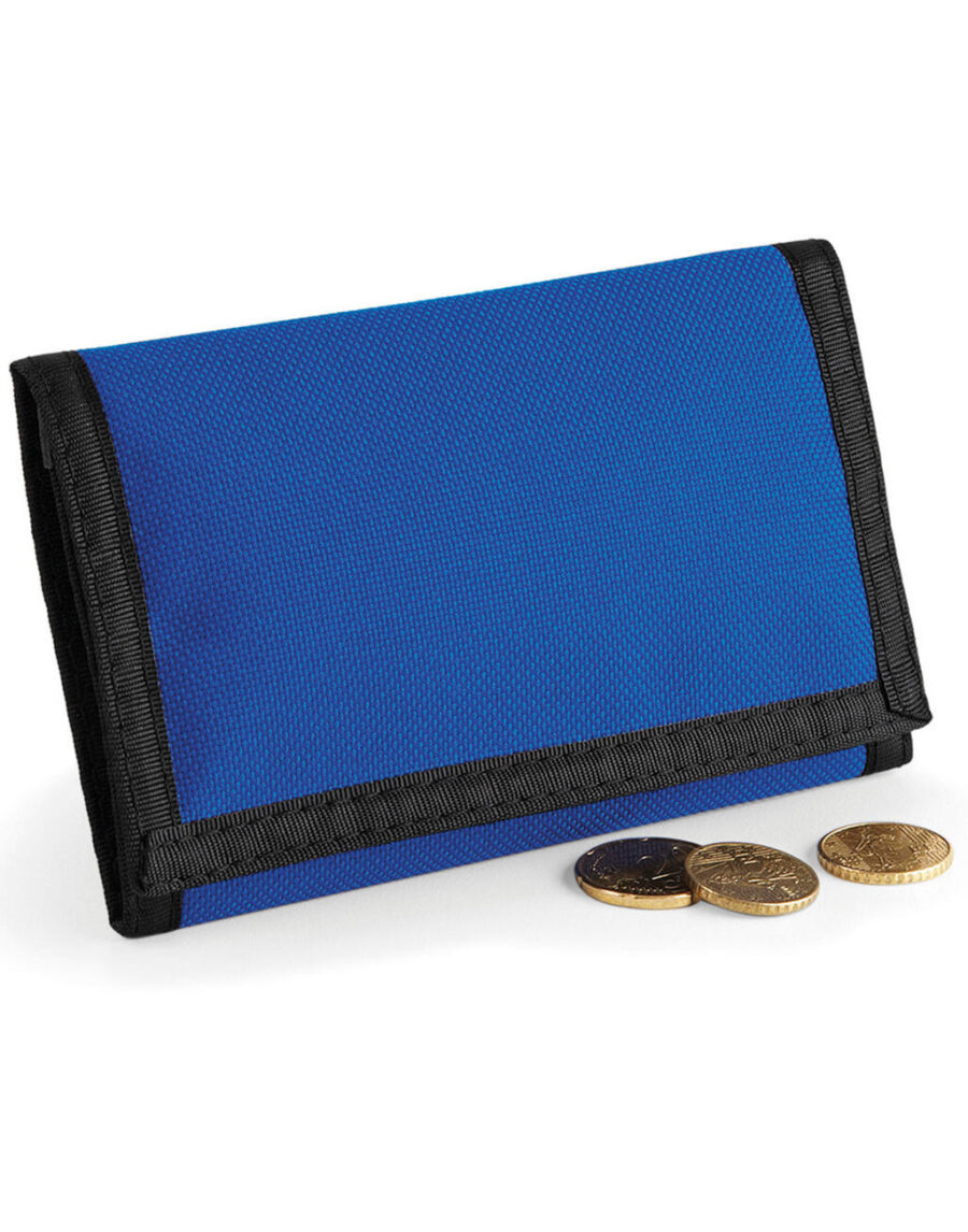 Ripper Wallet
