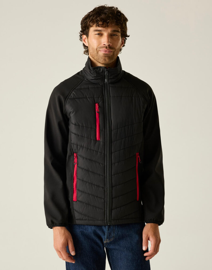 Pro Universal Jacket