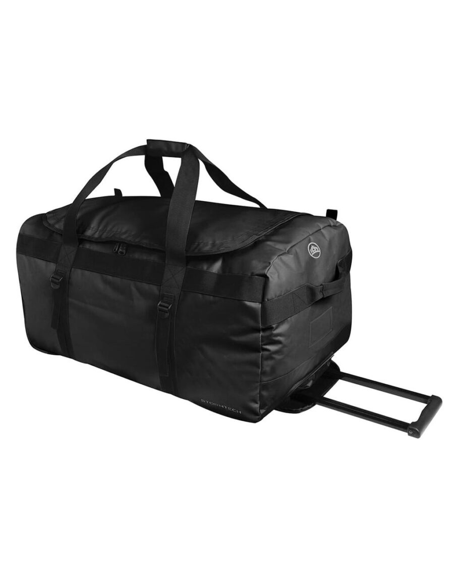 TRIDENT W/P ROLLING DUFFEL BAG