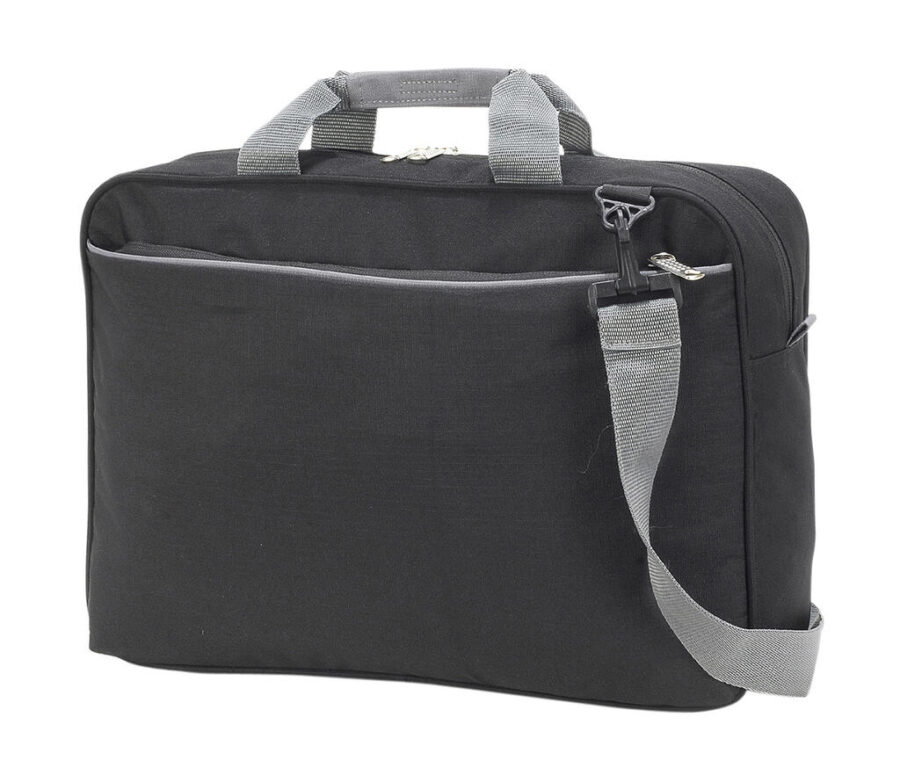 Kansas Conference Bag