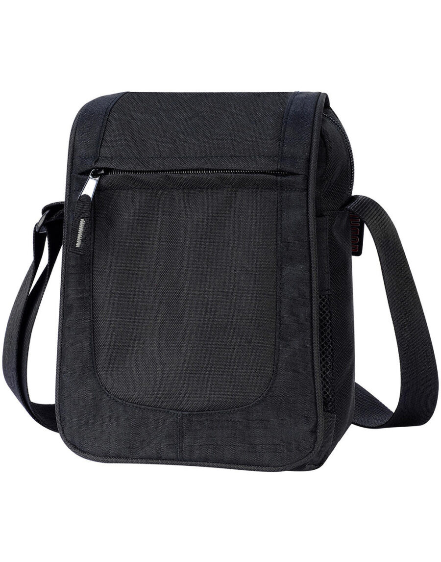 Dijon Shoulder Pouch