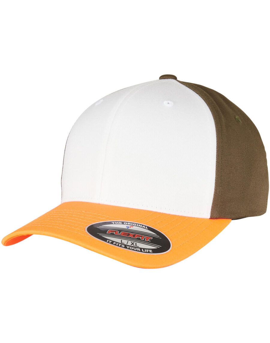 3-Tone Flexfit
