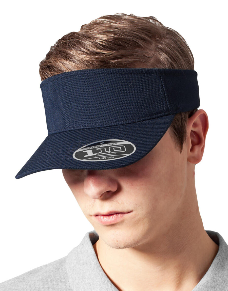 110 Visor