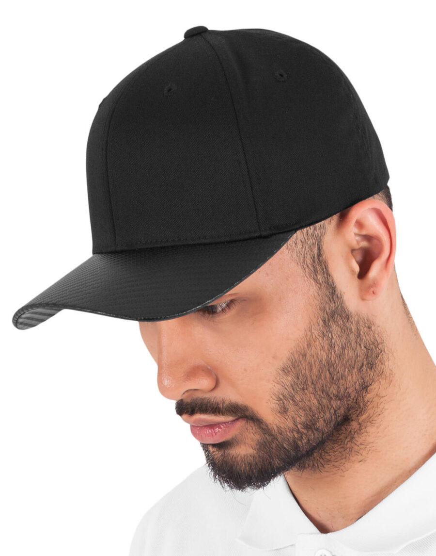 Carbon Flexfit