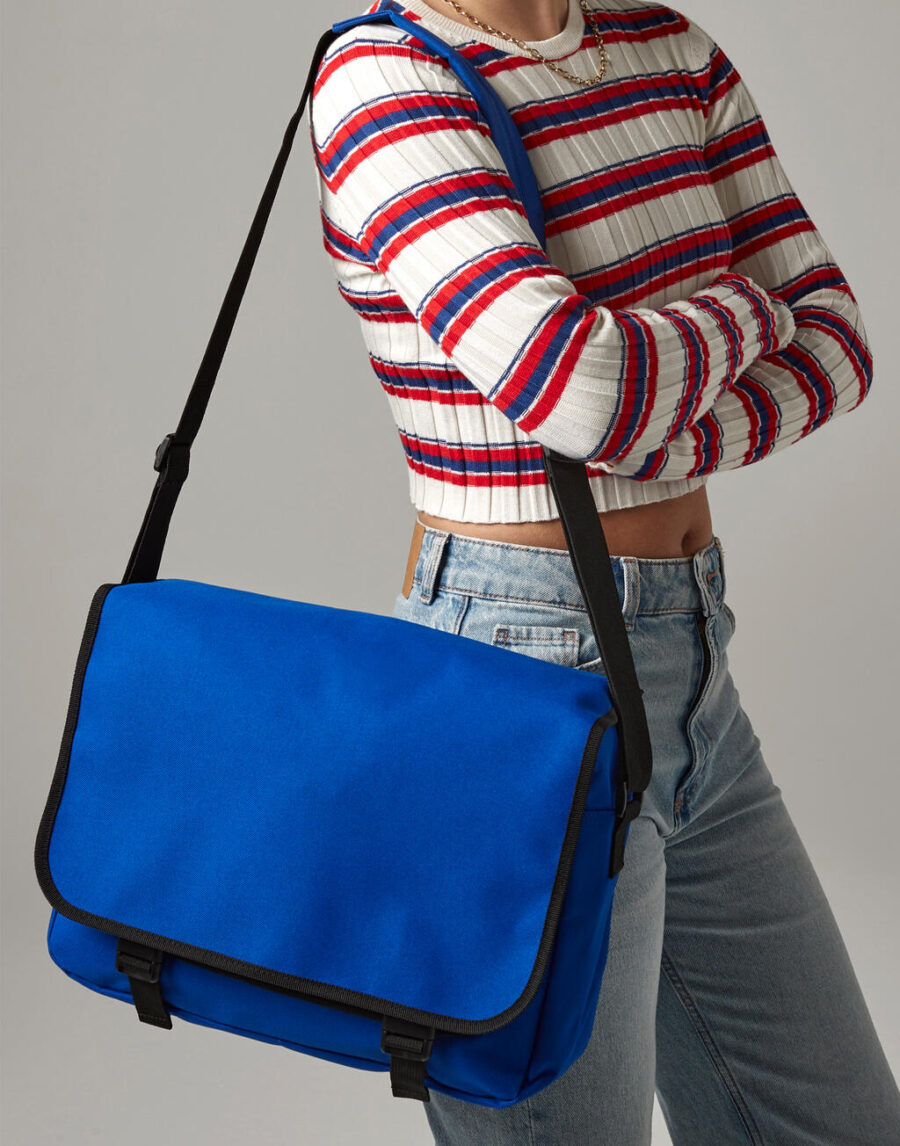 Messenger Bag