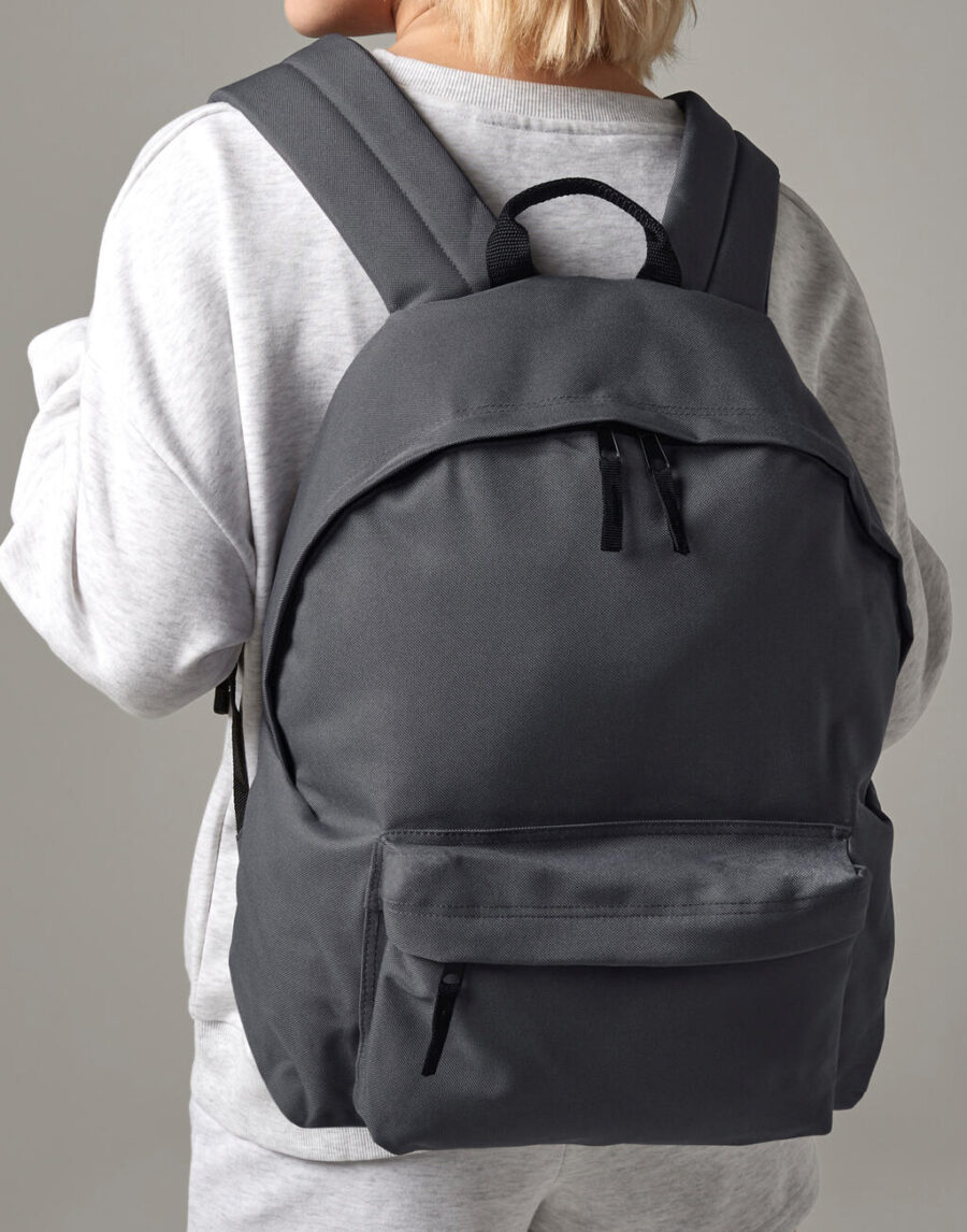 Maxi Fashion Backpack