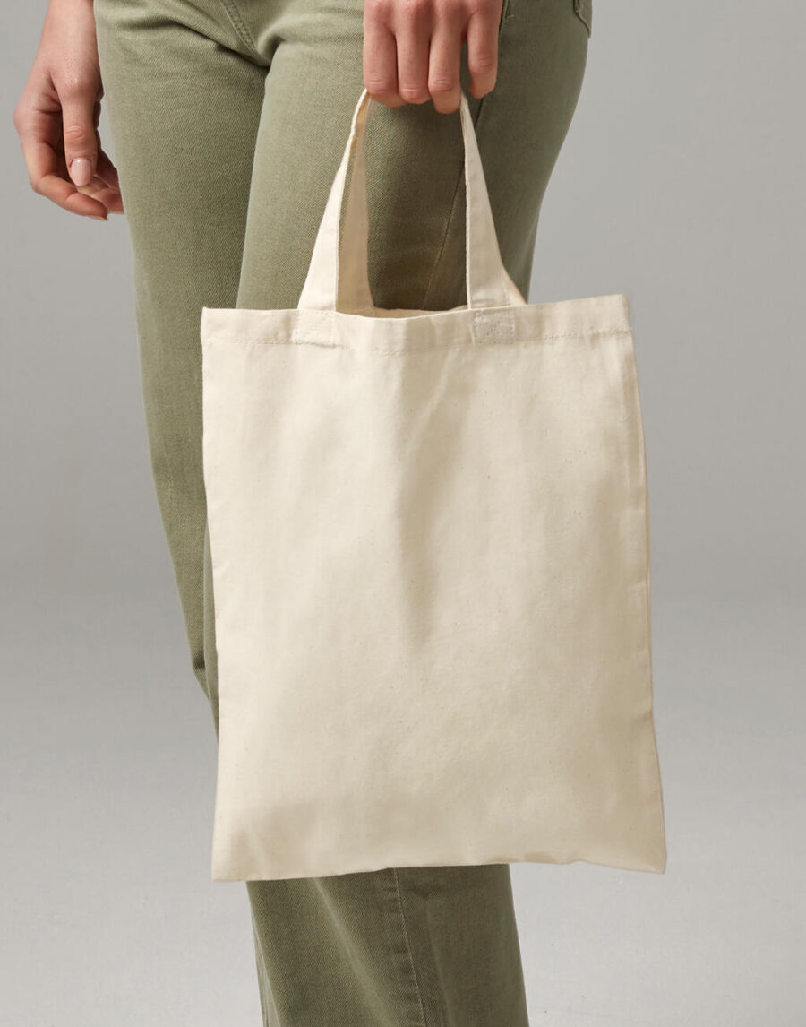 Mini Bag for Life