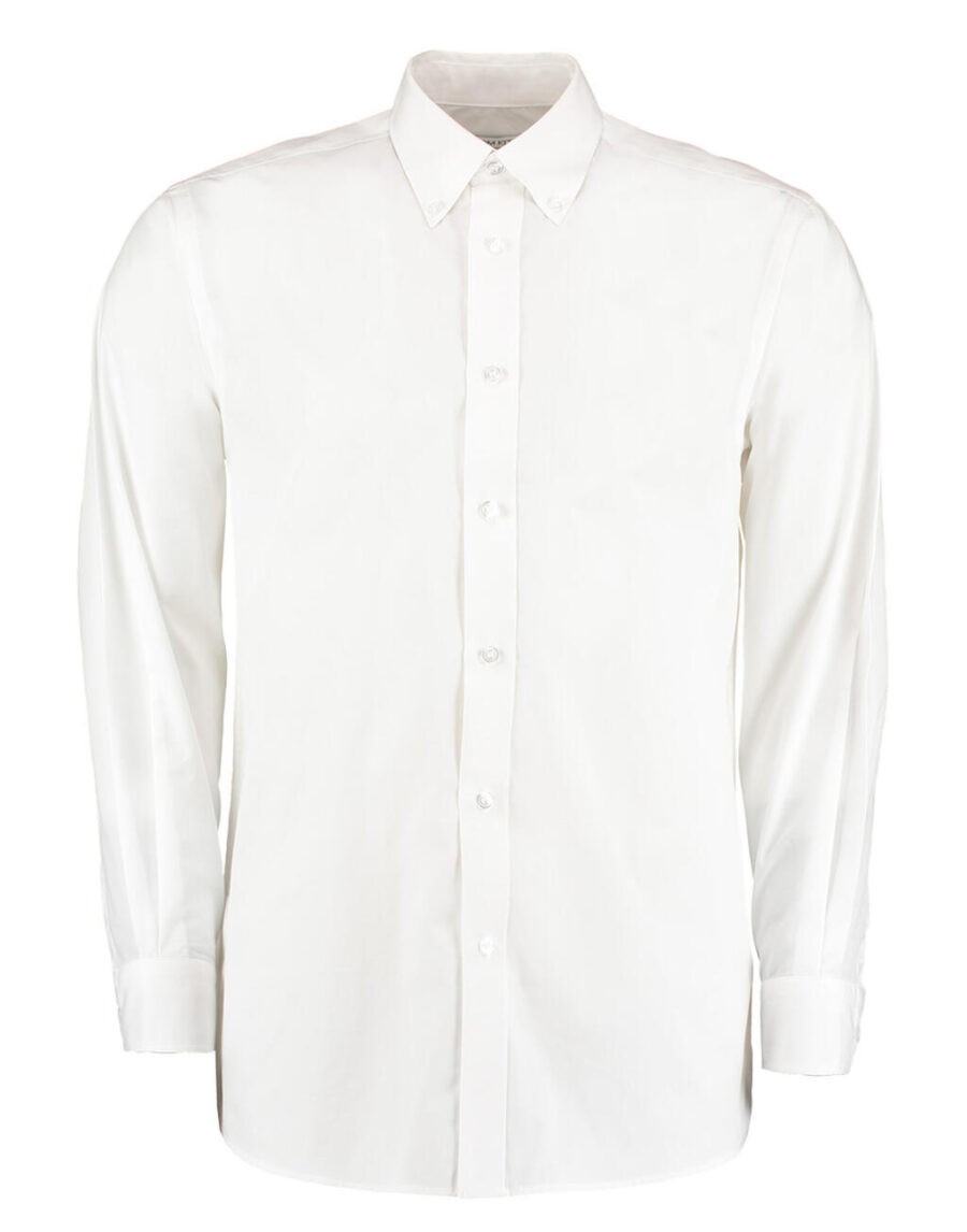 Classic Fit Workforce Shirt