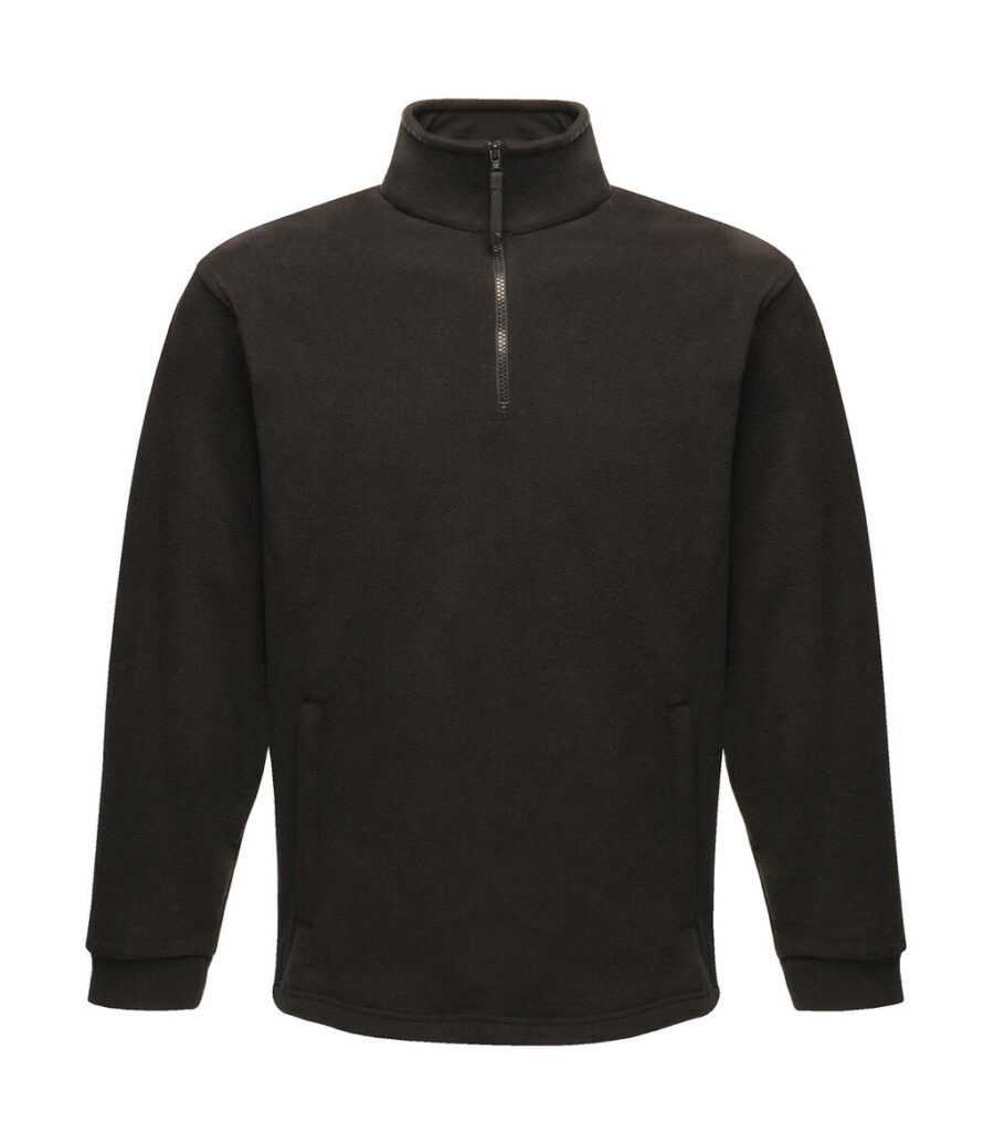 Thor Overhead 1/4 Zip Fleece