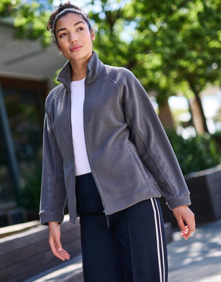 Ladies` Thor III Interactive Fleece