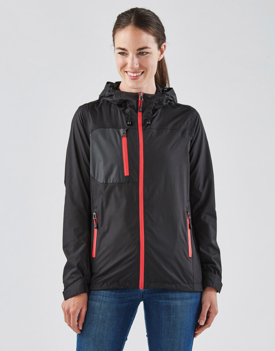 Stormtech Ladies's Olympia Shell