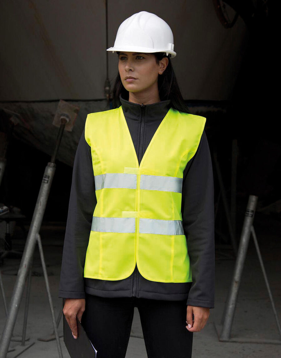 Women`s Hi-Vis Tabard