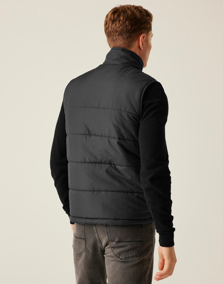 Access Insulated Bodywarmer
