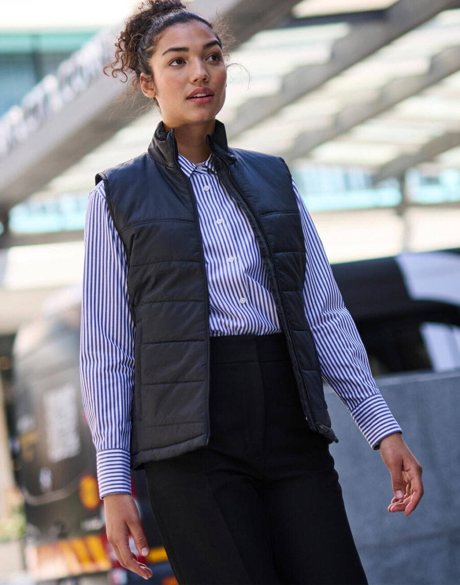 Women`s Stage II Bodywarmer