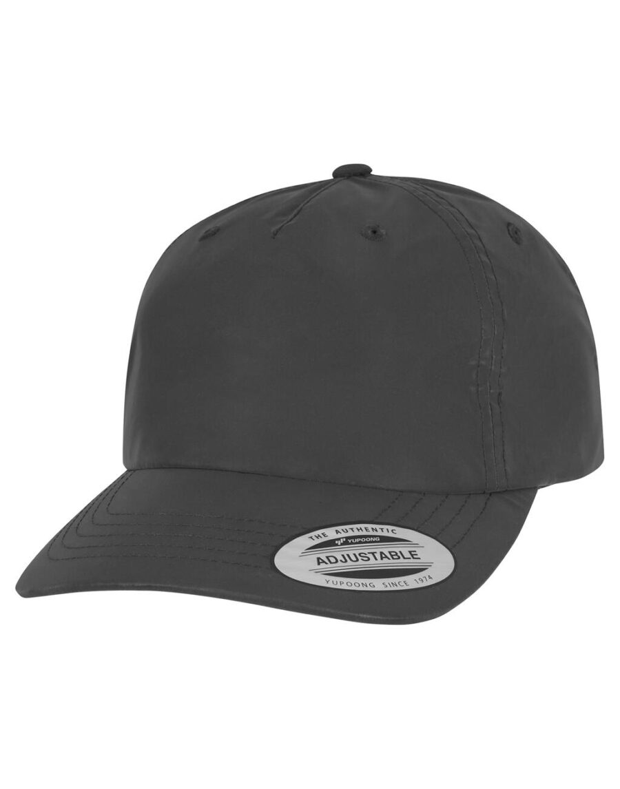Retro Reflective Cap