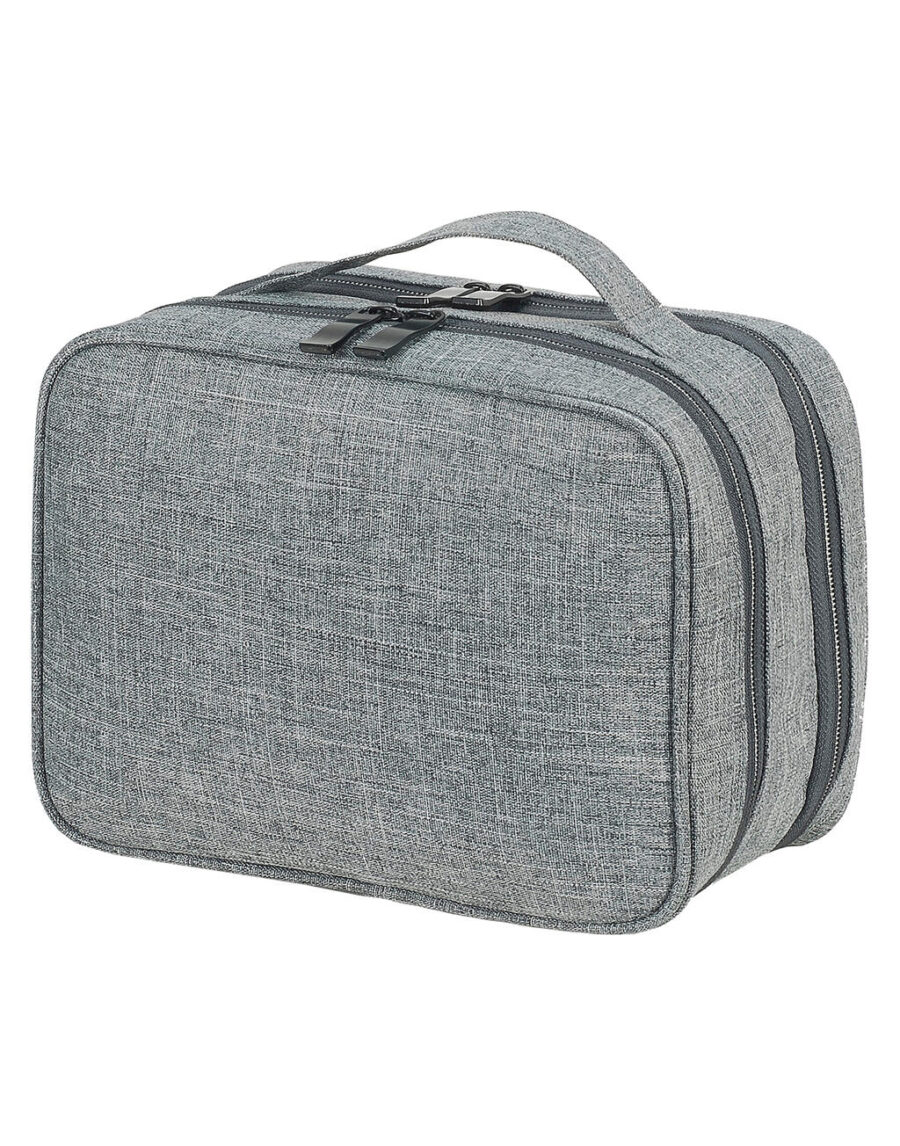 Seville Accessories and Toiletry Pouch