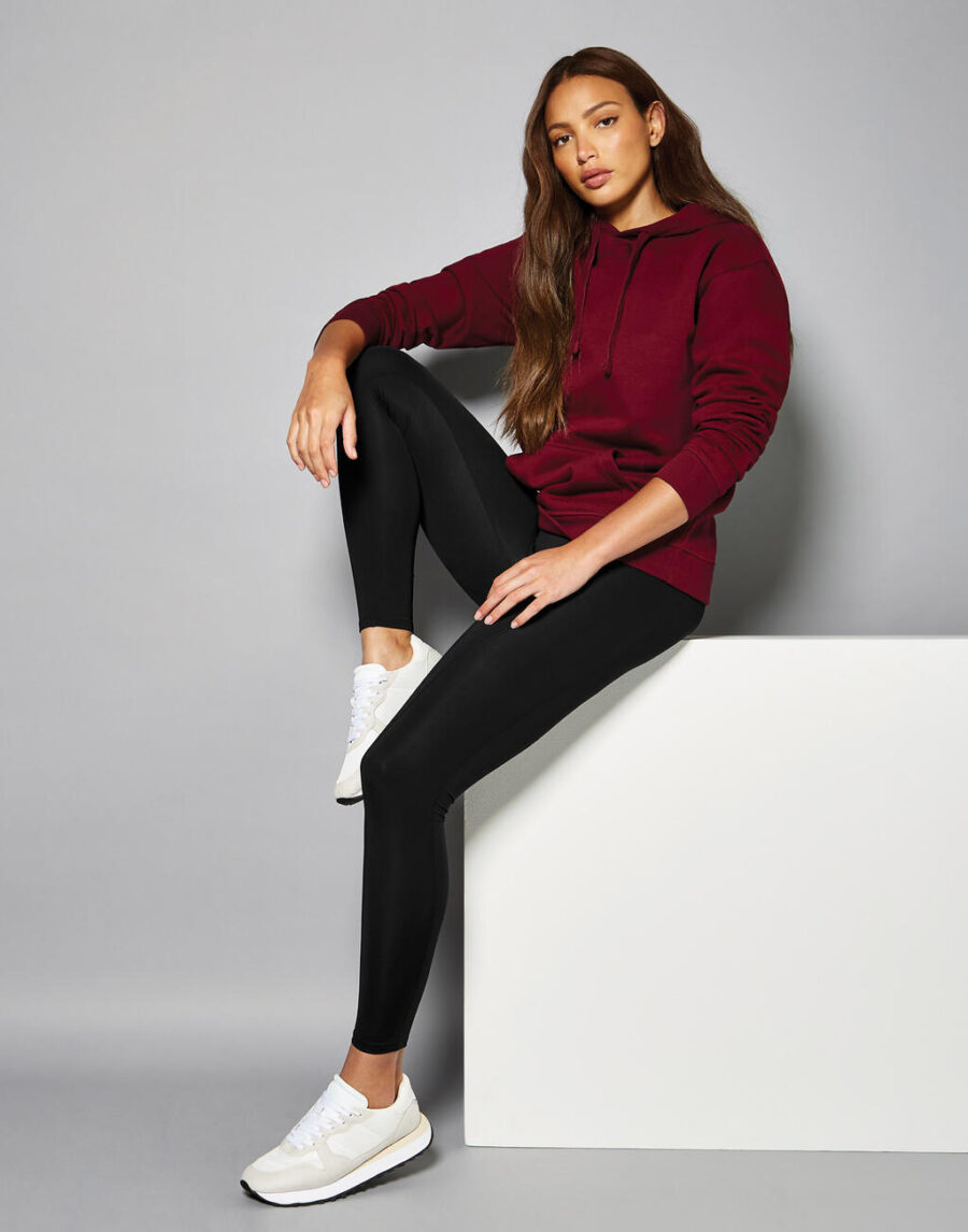 Women`s Fashion Fit Full length Legging