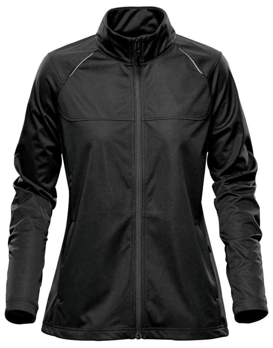 Women`s Greenwich Softshell