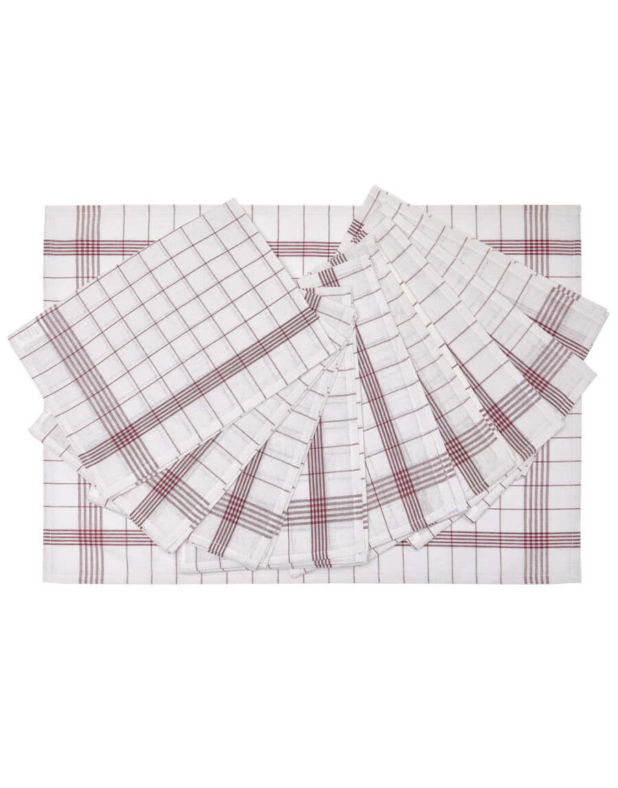 Dishcloth Milan (10-Pack)