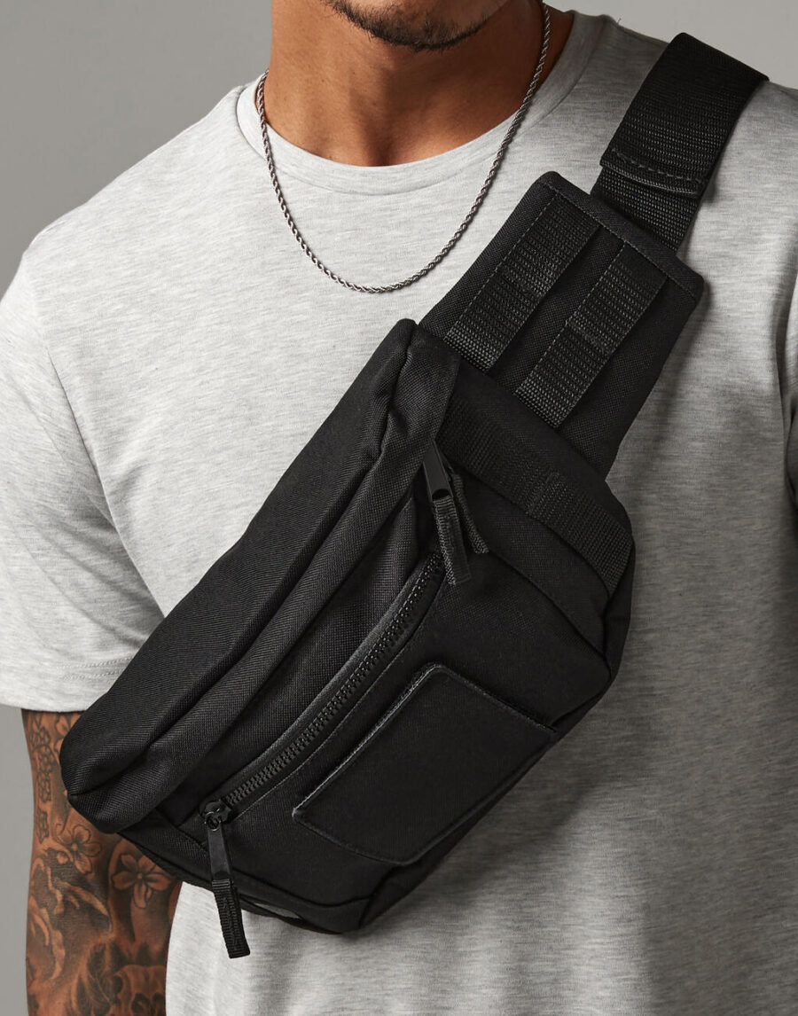 MOLLE Utility Waistpack