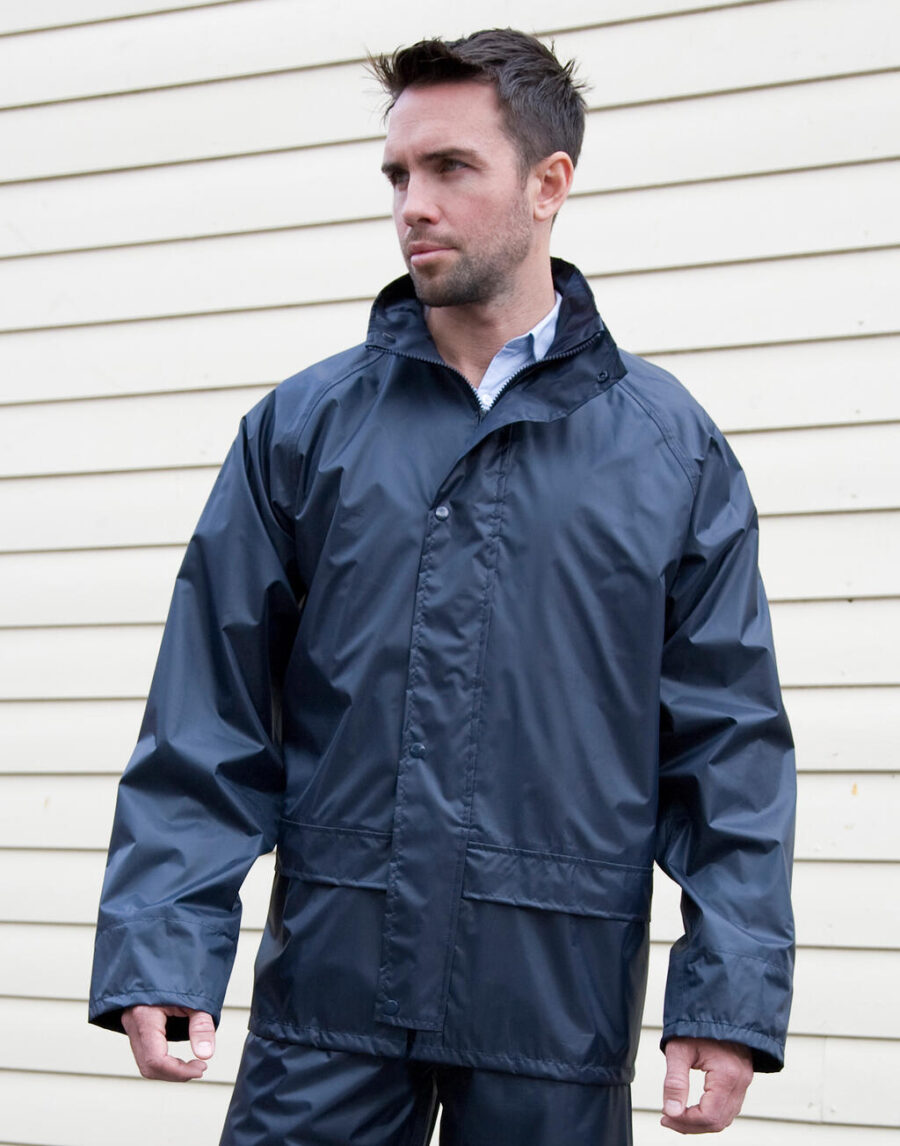 StormDri Jacket