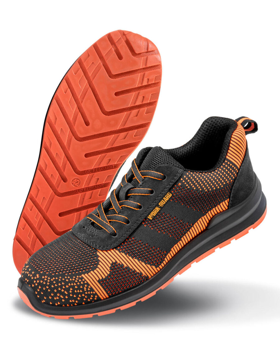 Hardy Safety Trainer - size 3