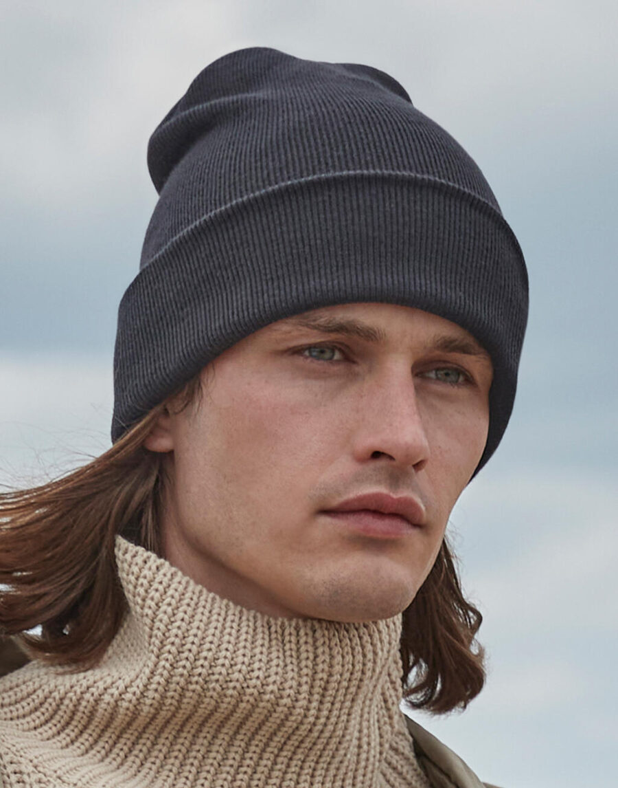 Recycled Original Cuffed Beanie