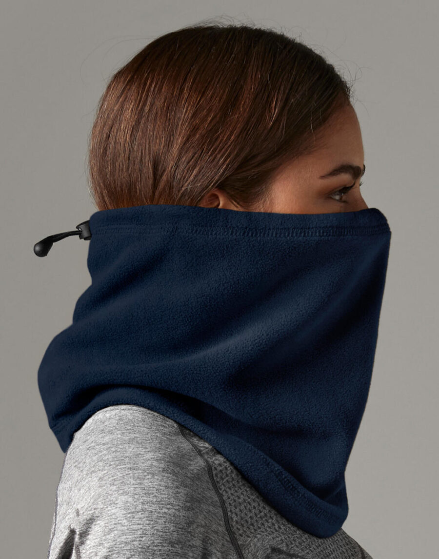 Recycled Fleece Snood