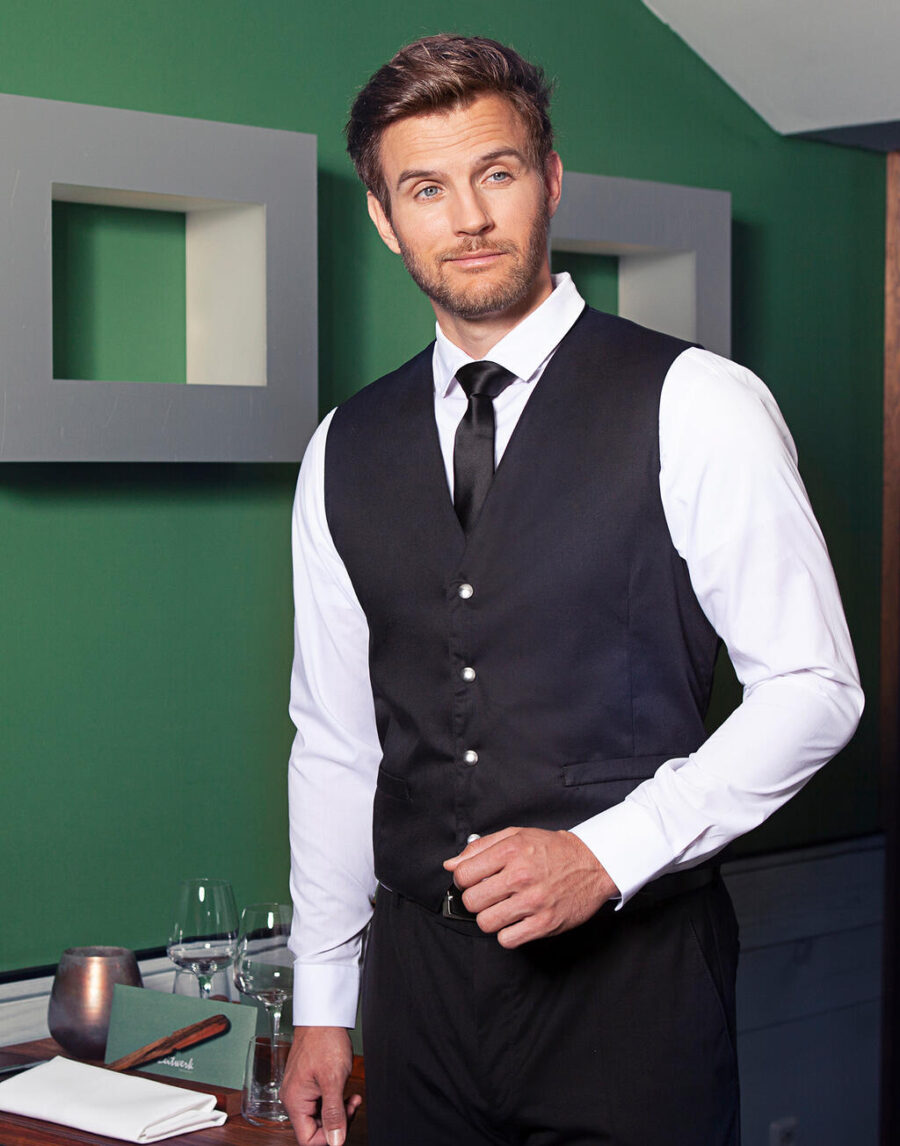 Men`s Waistcoat Kai