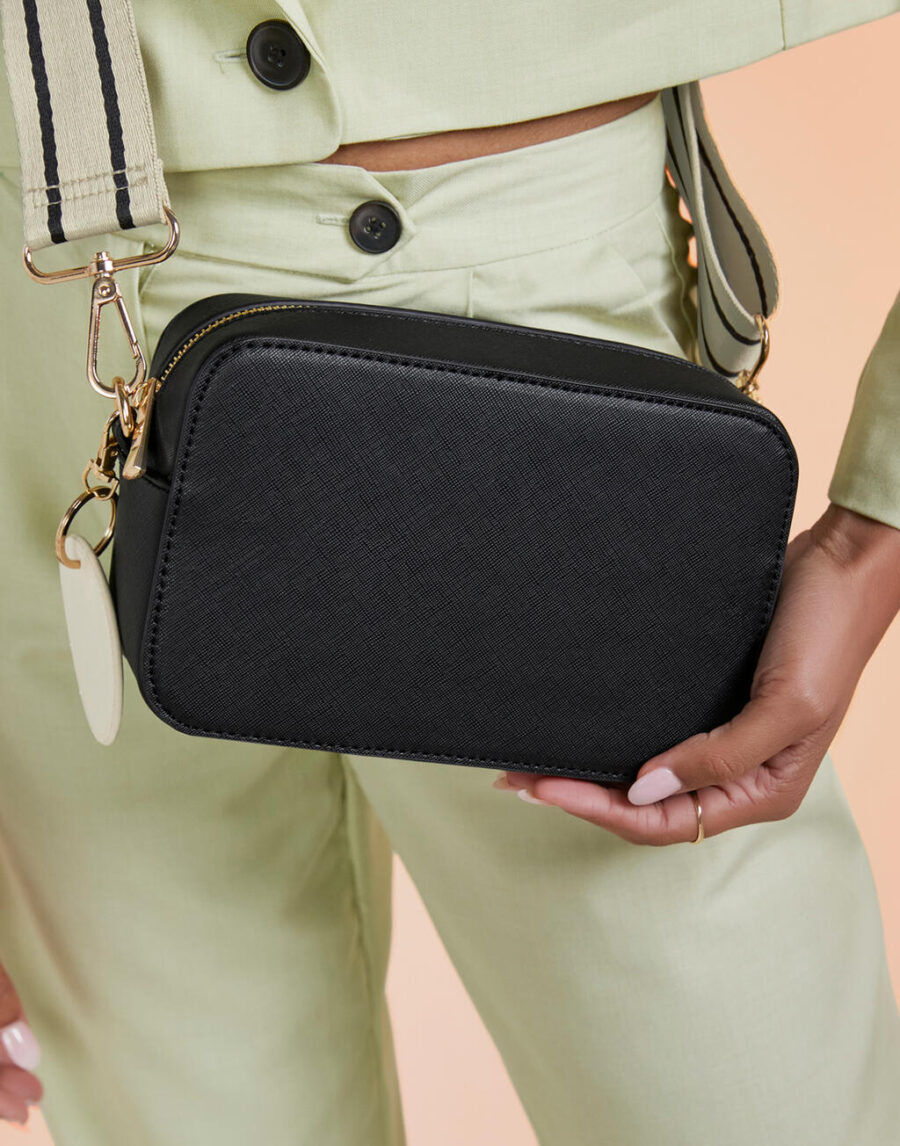 Boutique Cross Body Bag