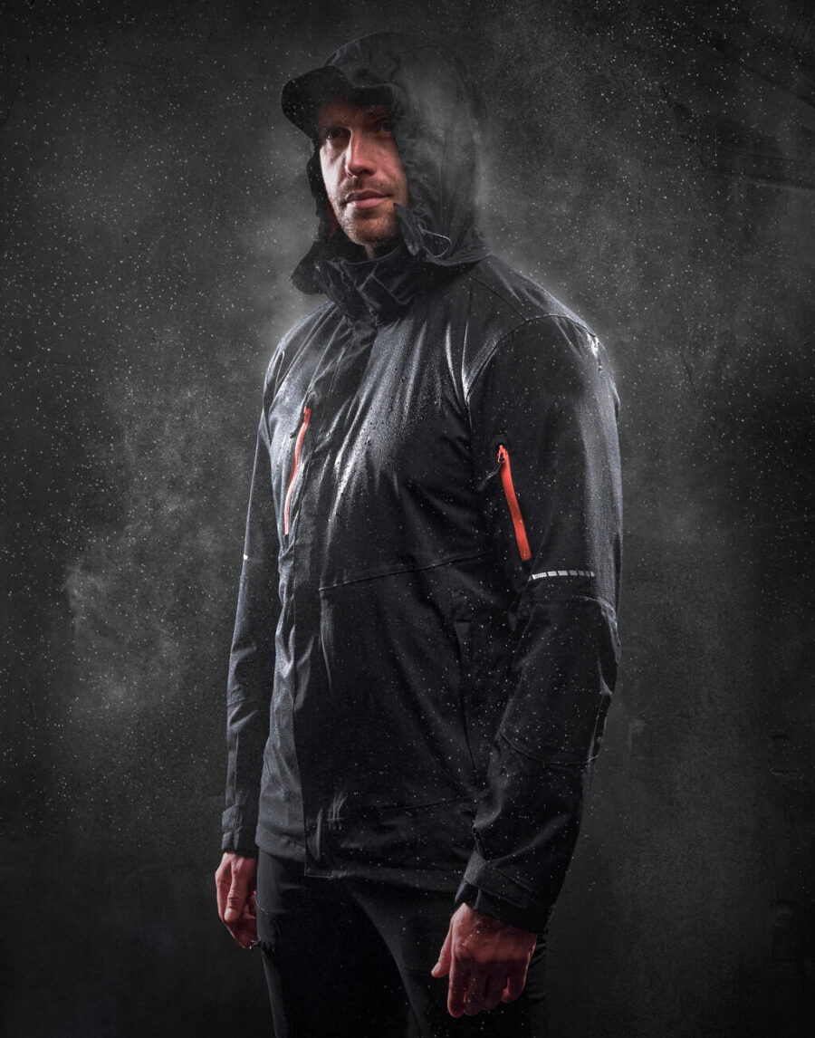 X-Pro Exosphere II Shell Jacket