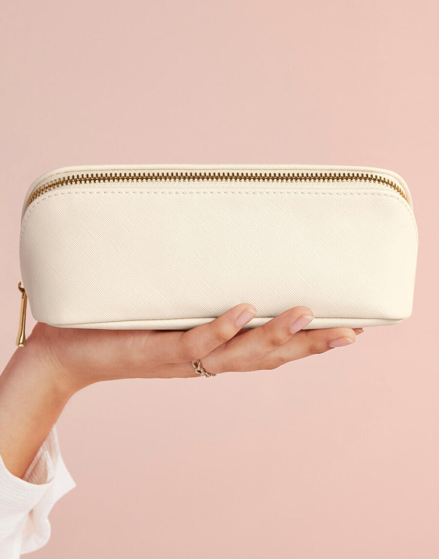 Boutique Open Flat Mini Accessory Case